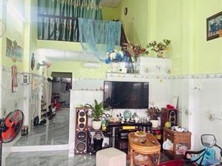 **chỉ 6,49 tỷ  kdc nam long  4x15m 1 trệt 1 lửng  đường nhựa 8mcạnh kdc nam hùng vương