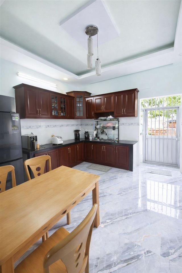 Chính chủ cần bán gấp  nhà 2 mặt tiền  3 tầng  4x19,5  hẻm xe tải  cạnh lê cơ  an dương vương
