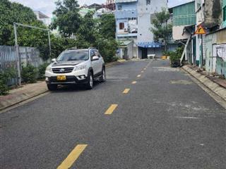 Chính chủ cần bán gấp  nhà 2 mặt tiền 3 tầng 4x19,5 hẻm xe tải  cạnh lê cơ  an dương vương