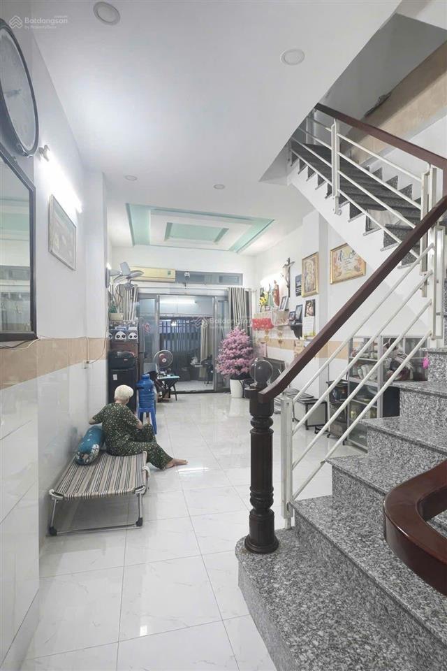 ##chỉ 3,9 tỷ nhà 2 tầng mới đẹptỉnh lộ 10 46 m2 2pn 2wc không lộ giới  không quy hoạch