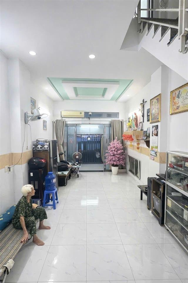 ##chỉ 3,9 tỷ nhà 2 tầng mới đẹptỉnh lộ 10 46 m2 2pn 2wc không lộ giới  không quy hoạch