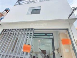 ##chỉ 3,9 tỷ nhà 2 tầng mới đẹptỉnh lộ 10 46 m2 2pn 2wc không lộ giới  không quy hoạch