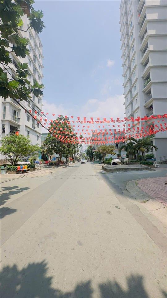 Chỉ 5,5 tỷ nhà 2 tầng 4,6x19,5m, 88m2  3pn đường nội bộ  xe hơi an dương vương  võ văn kiệt