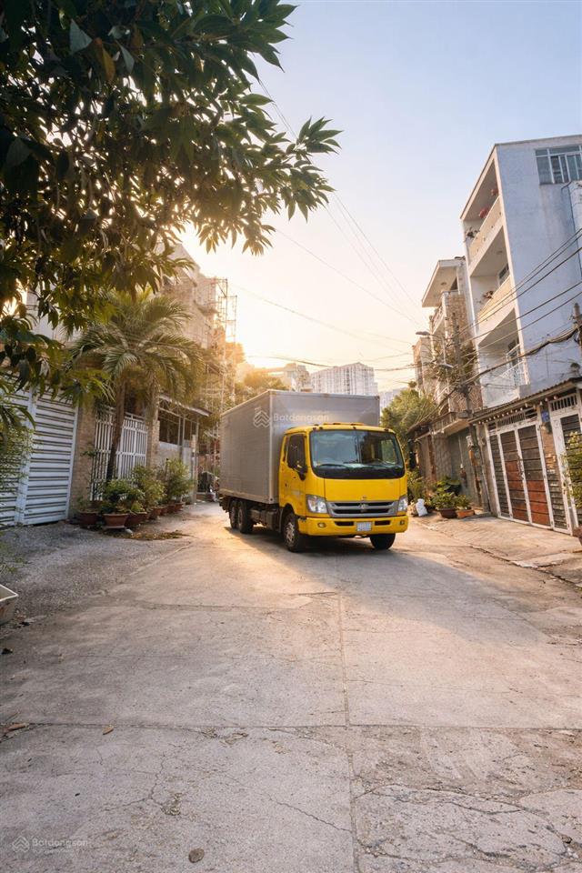 Mặt tiền kinh doanh 12m  88m2nhà c4 full thổ  ngay lê cơ  kdc nam hùng vương4.1 x 21.5