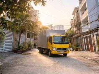 Mặt tiền kinh doanh 12m  88m2nhà c4 full thổ  ngay lê cơ  kdc nam hùng vương4.1 x 21.5