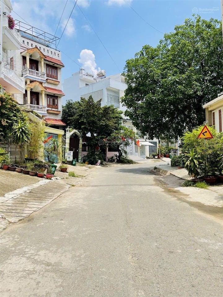 Chỉ 7,6tỷ  đất full thổ 96m2 (4x24)  đường 12m xe tải  kdc nam hùng vương