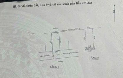 Chỉ 2,15 tỷ  có nhà 2 tầng  2pn  cạnh lê cơ  shr  không lộ giới  k qh  an lạc, bình tân