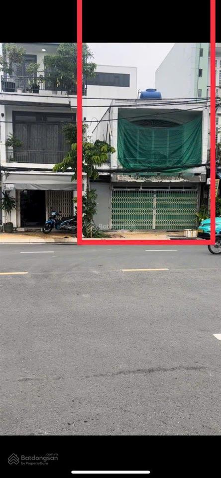 Chỉ 8,98 tỷ  mtkd rạch bà tiếng  kinh dương vương  tên lửa  6x14  cạnh aeonmall  ủy ban