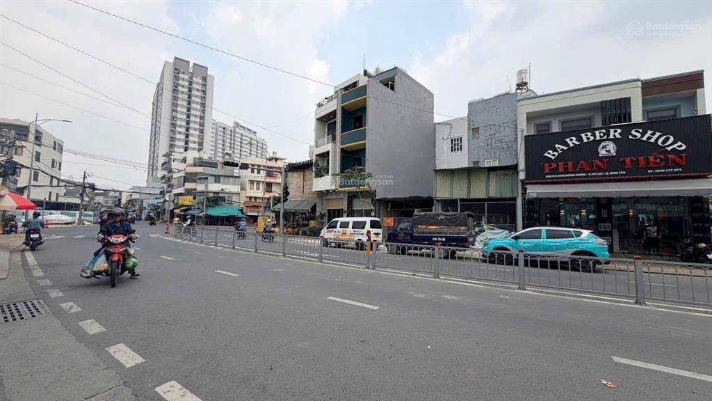 Chỉ 8,98 tỷ  mtkd rạch bà tiếng  kinh dương vương  tên lửa  6x14  cạnh aeonmall  ủy ban
