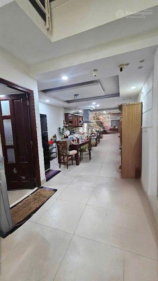 Nhỉnh 6 tỷ 64m (4x16) | 4 tầng | 4pn | 4wc  mặt tiền 12m, view công viên cạnh lê cơ  an lạc