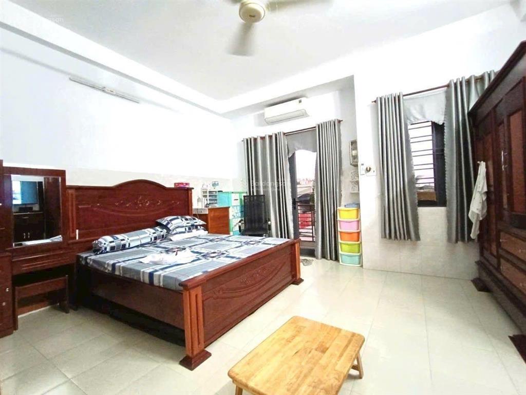 Nhỉnh 6 tỷ 64m (4x16) | 4 tầng | 4pn | 4wc  mặt tiền 12m, view công viên cạnh lê cơ  an lạc