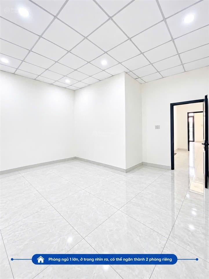 Nhà 2 tầng 5x202pn  shr  ngay đinh đức thiện  đường nhựa 8m