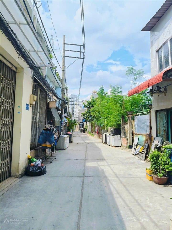 Chỉ 5, x tỷ đất thổ  kinh dương vương kế aeon bình tân, 5 x 18m, vuông vức