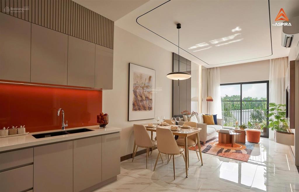 Duy nhất 01 căn 2pn  2wc ngay metro số 1, nằm trong tod và vanh đai 3| giá chỉ 2,455 tỷ