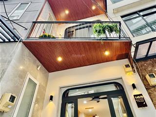 Cho thuê nhà riêng 3pn, 4wc, 100m2 tại nguyễn văn trỗi, p 8, q.phú nhuận chỉ với 23,8 triệu vnd