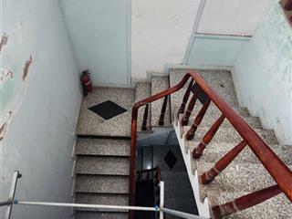 Toà nhà chdv 5 tầng 18 phòng  gần cityland ~ doanh thu 150tr/tháng  mặt tiền nhánh thống nhất