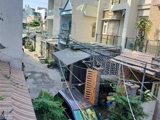 Mã lò hxh thông tứ tung 4mx12m  2 tầng nhà mới tinh đón tết  5 tỷ nhẹ, tl  hoàn công đủ