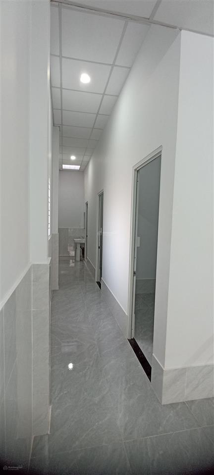 Bình long  tktq  quốc lộ 1a  tương lai ra mặt tiền 4x13.5m  2 tầng  hẻm ba gác đua  3 tỉ xíu