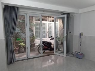 Bình long  tktq  quốc lộ 1a  tương lai ra mặt tiền 4x13.5m  2 tầng  hẻm ba gác đua  3 tỉ xíu