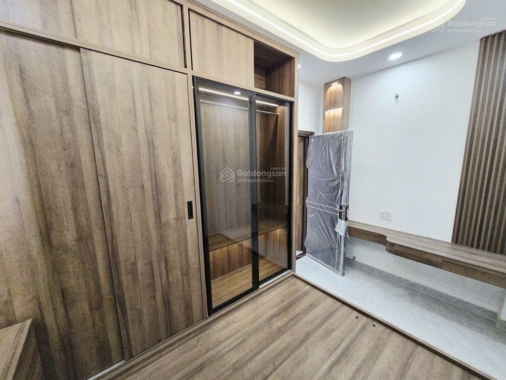 Bán nr tại lê văn quới, 5 tỷ, 64m2, 4pn, 5wc bao đẹp chỉ với