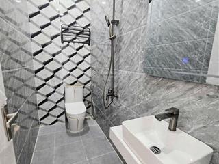 Bán nr tại lê văn quới, 5 tỷ, 64m2, 4pn, 5wc bao đẹp chỉ với