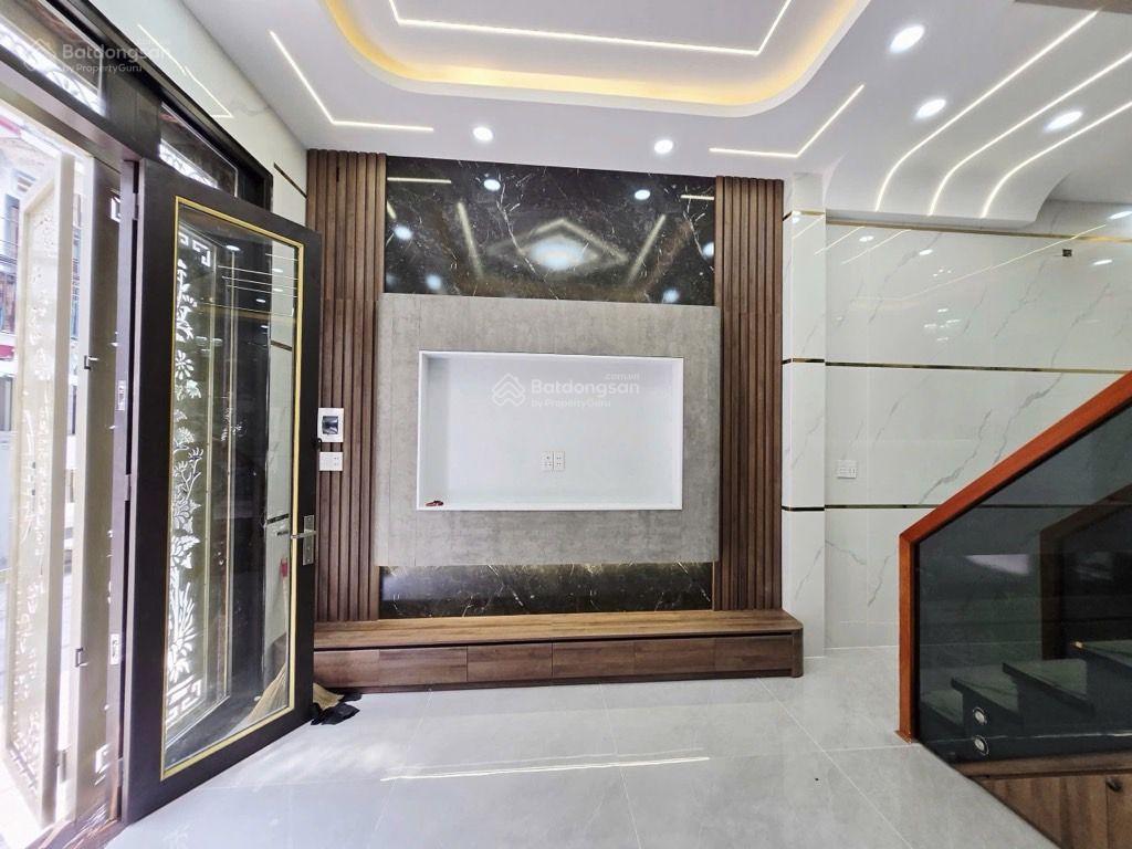 Bán nr tại lê văn quới, 5 tỷ, 64m2, 4pn, 5wc bao đẹp chỉ với