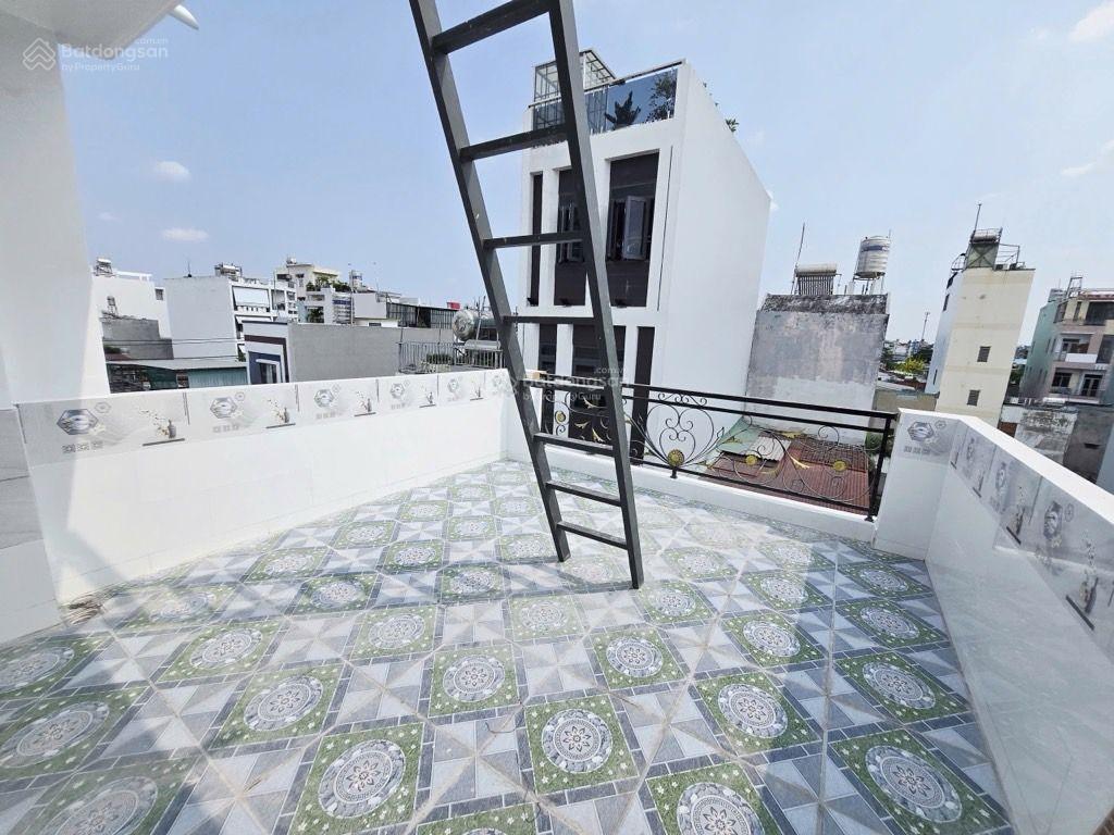 Bán nr tại lê văn quới, 5 tỷ, 64m2, 4pn, 5wc bao đẹp chỉ với