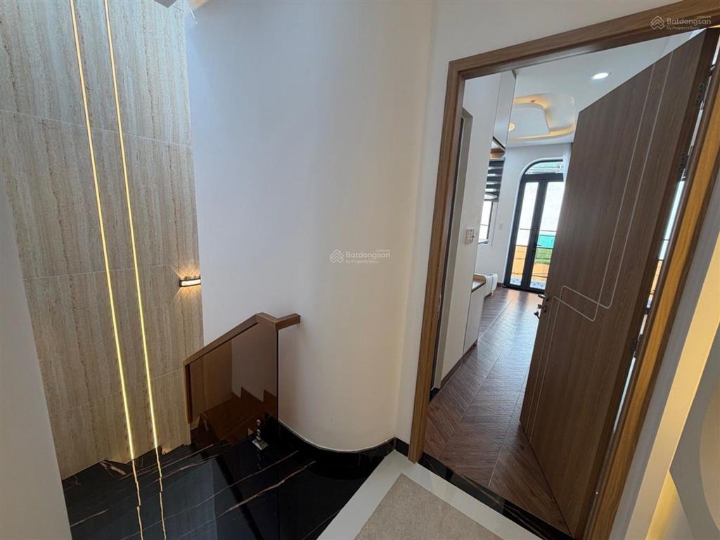 Khuông việt  tân phú  mới xây  full nội thất  hoàn công đủ  66m2  3pn  4wc  nhỉnh 7 tỷ