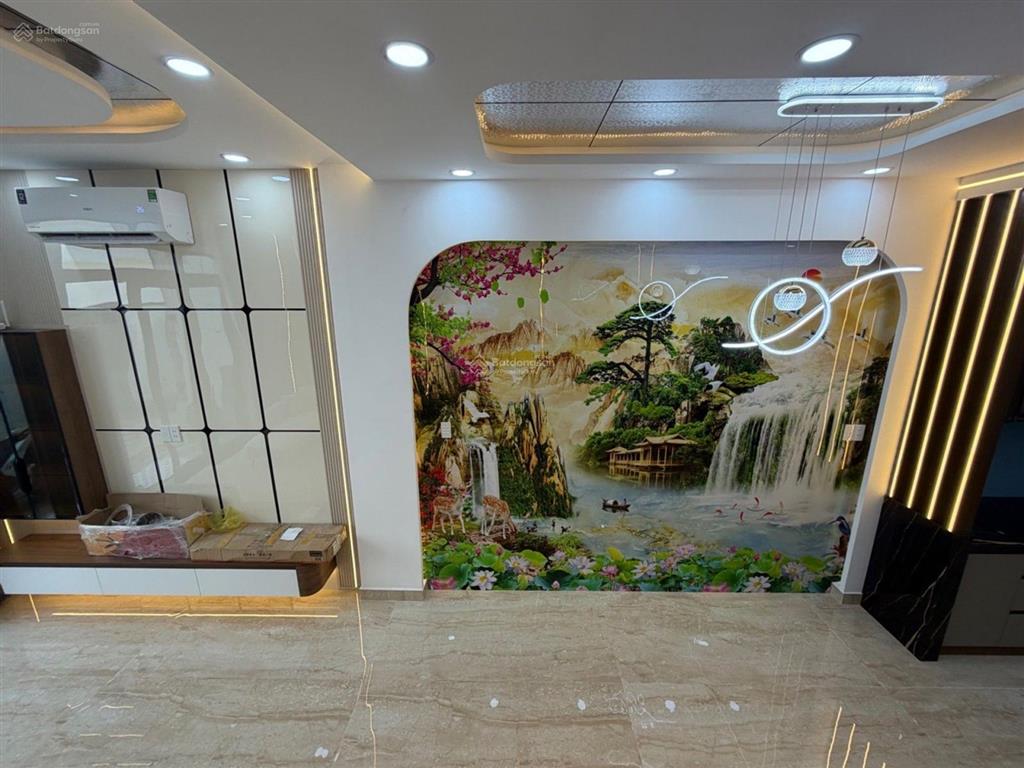 Khuông việt  tân phú  mới xây  full nội thất  hoàn công đủ  66m2  3pn  4wc  nhỉnh 7 tỷ