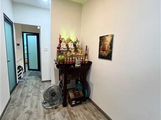 Nhà mới 2 tầng kinh dương vương sát tên lửa
5 x 12m (60 m2), 1 trệt 1 lầu ,gồm 2pn  4 tỷ tl