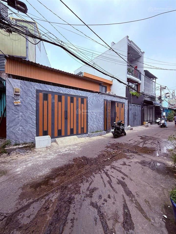 Tân hòa đông  69m2, hxh 8m, 4 tầng  3pn  ngang 8m  nhỉnh hơn 4 tỷ thương lượng chính chủ