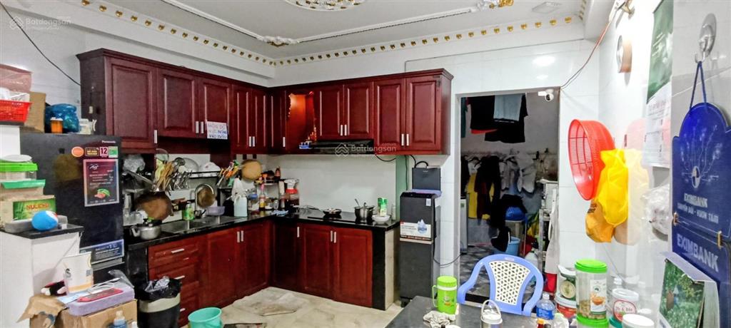 Chính chủ bán nhà ngay aeon tân phú  5 tầng  4m x 15.5m hoàn công đầy đủ 2024  4pn nhỉnh 6tỷ tl