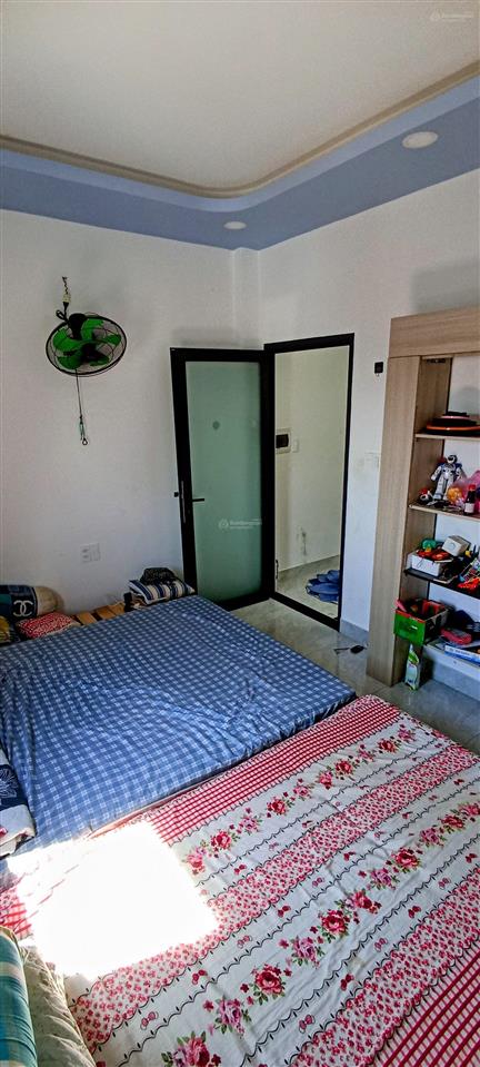 Chính chủ bán nhà ngay aeon tân phú  5 tầng  4m x 15.5m hoàn công đầy đủ 2024  4pn nhỉnh 6tỷ tl