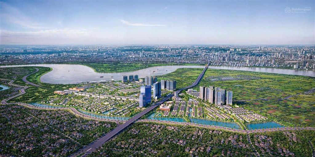 Sở hữu biệt thự đơn lập alluvia city vị trí đắc địa, view hồ giá tốt   0963 505 ***