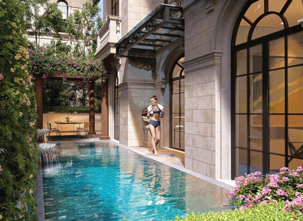 Sở hữu biệt thự đơn lập alluvia city vị trí đắc địa, view hồ giá tốt   0963 505 ***
