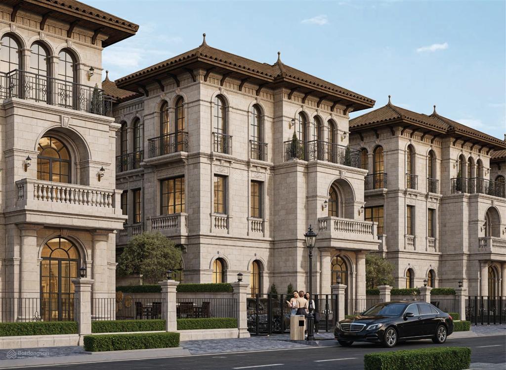 Sở hữu biệt thự đơn lập alluvia city vị trí đắc địa, view hồ giá tốt   0963 505 ***