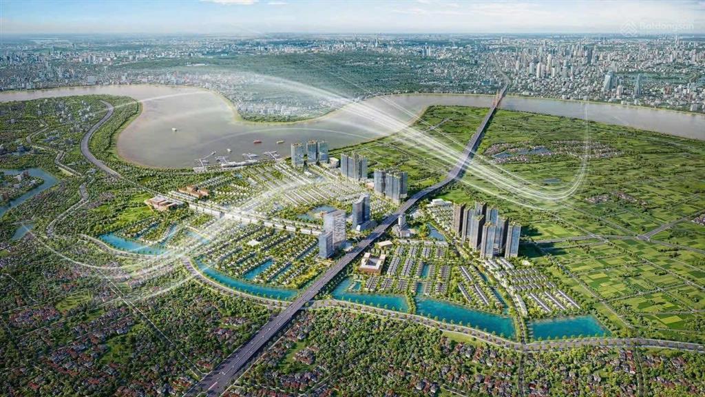 Sở hữu biệt thự đơn lập alluvia city vị trí đắc địa, view hồ giá tốt   0963 505 ***
