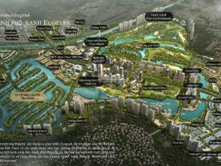 Bán biệt thự đảo ecopark giá tốt   0963 505 ***