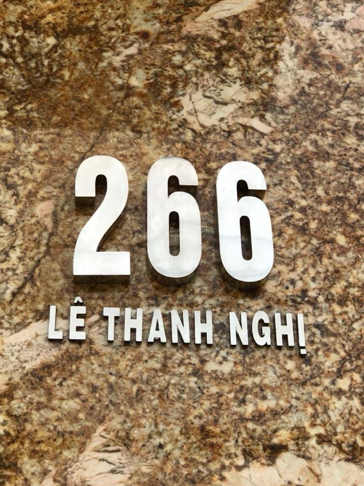 Chính chủ cho thuê nhà mặt tiền đường lê thanh nghị nhà nguyên căn 5 tầng  trung tâm đà nẵng