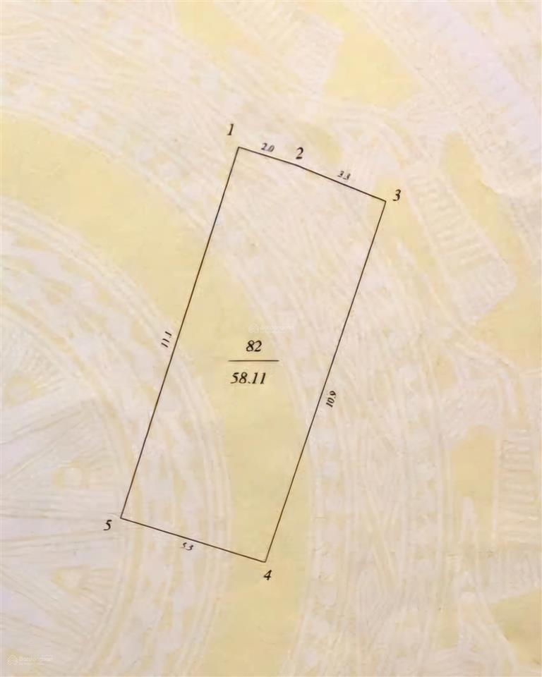 Cc cần bán gấp nhà mặt phố thụy khuê, tây hồ, lô góc, hai mặt tiền. 60m2, 4 tầng mặt tiền 5.3m