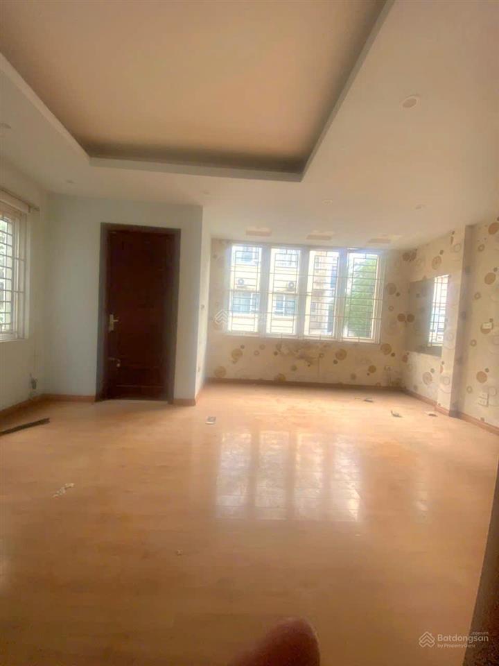 Cc cần bán gấp nhà mặt phố thụy khuê, tây hồ, lô góc, hai mặt tiền. 60m2, 4 tầng mặt tiền 5.3m