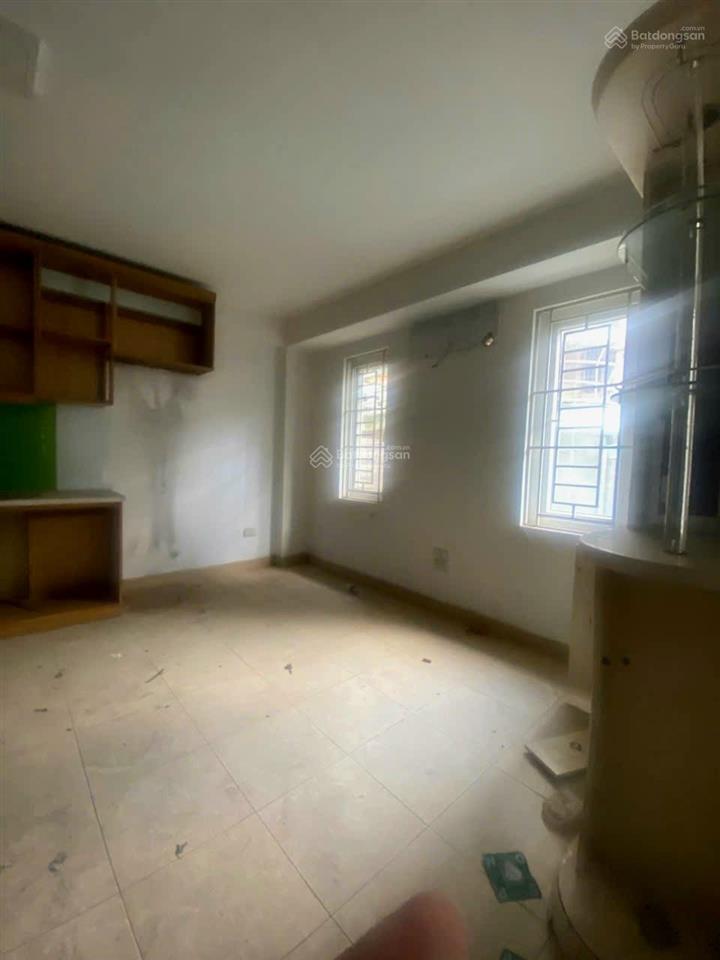 Cc cần bán gấp nhà mặt phố thụy khuê, tây hồ, lô góc, hai mặt tiền. 60m2, 4 tầng mặt tiền 5.3m