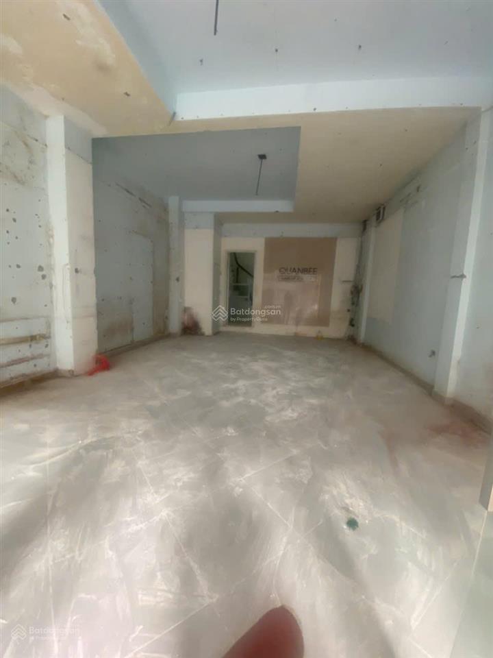 Cc cần bán gấp nhà mặt phố thụy khuê, tây hồ, lô góc, hai mặt tiền. 60m2, 4 tầng mặt tiền 5.3m