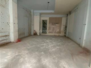 Cc cần bán gấp nhà mặt phố thụy khuê, tây hồ, lô góc, hai mặt tiền. 60m2, 4 tầng mặt tiền 5.3m