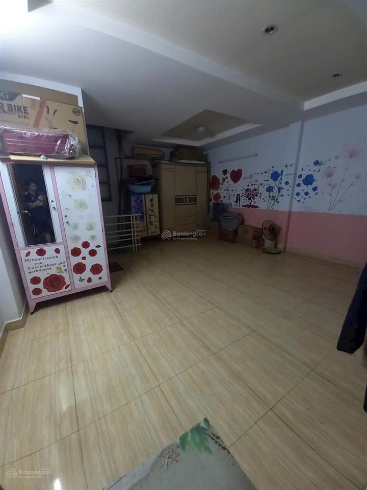 Bán nhà 60m2, 2pn 2wc bùi công trừng, p. thạnh xuân q12  chỉ hơn 3 tỷ