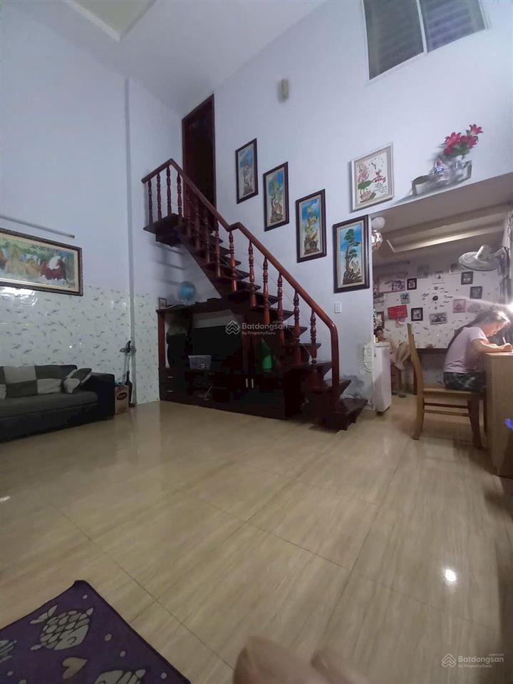 Bán nhà 60m2, 2pn 2wc bùi công trừng, p. thạnh xuân q12  chỉ hơn 3 tỷ