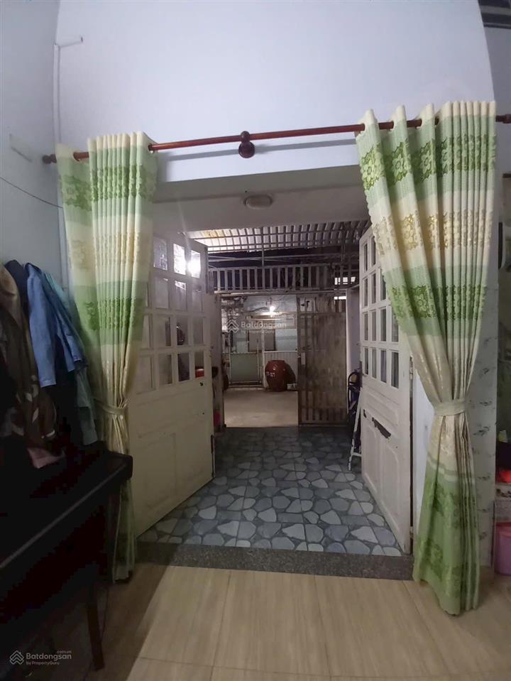 Bán nhà 60m2, 2pn 2wc bùi công trừng, p. thạnh xuân q12  chỉ hơn 3 tỷ