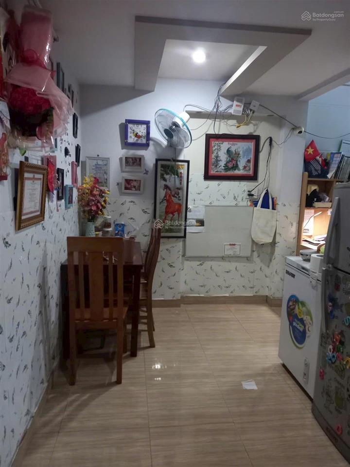 Bán nhà 60m2, 2pn 2wc bùi công trừng, p. thạnh xuân q12  chỉ hơn 3 tỷ