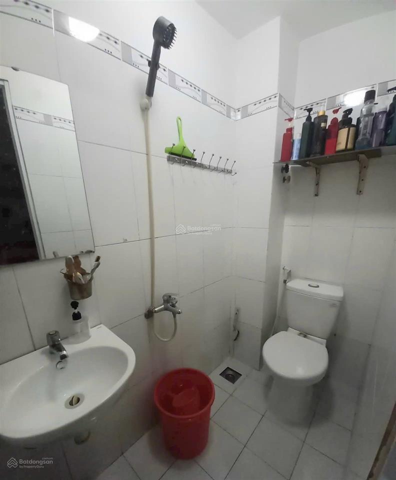 Bán nhà 60m2, 2pn 2wc bùi công trừng, p. thạnh xuân q12  chỉ hơn 3 tỷ