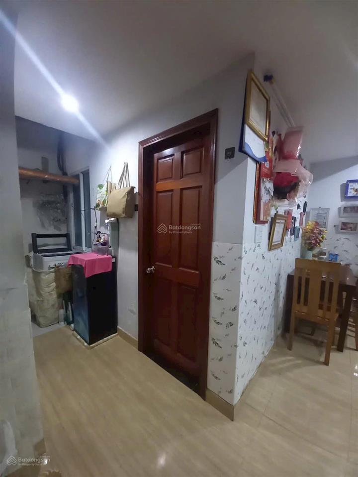 Bán nhà 60m2, 2pn 2wc bùi công trừng, p. thạnh xuân q12  chỉ hơn 3 tỷ